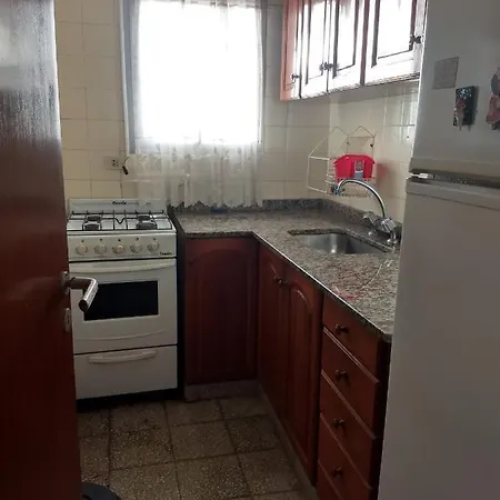 Edificio Nino Apartamento San Bernardo Exterior foto