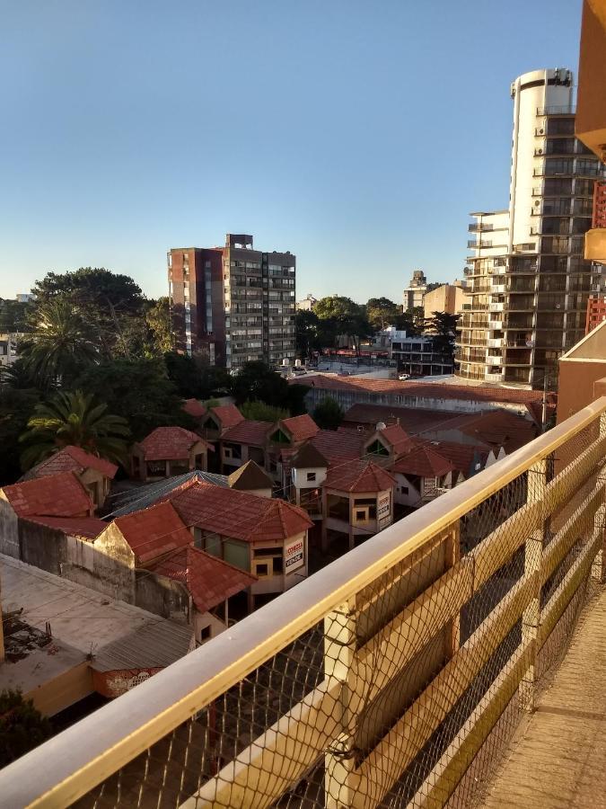 Apartment Edificio Nino *