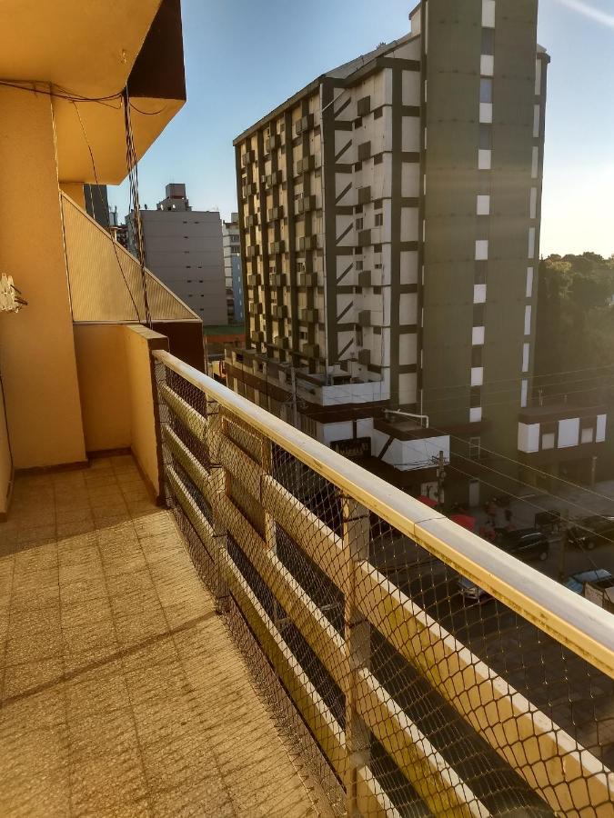 Edificio Nino * San Bernardo