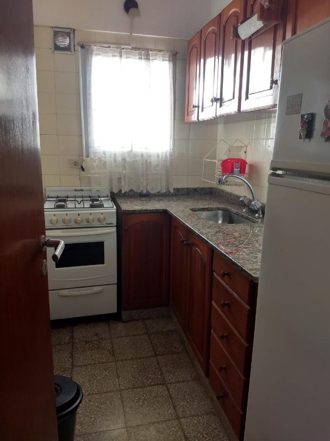 Edificio Nino Apartment San Bernardo