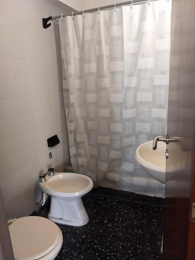 Apartamento Edificio Nino San Bernardo